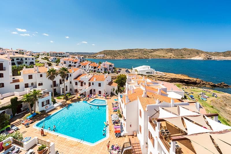 Comitas Tramontana Park