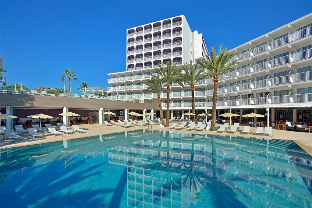 Sol House Mallorca (ex Sol House The Studio)