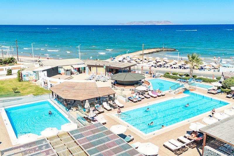 Astir Beach Hotel