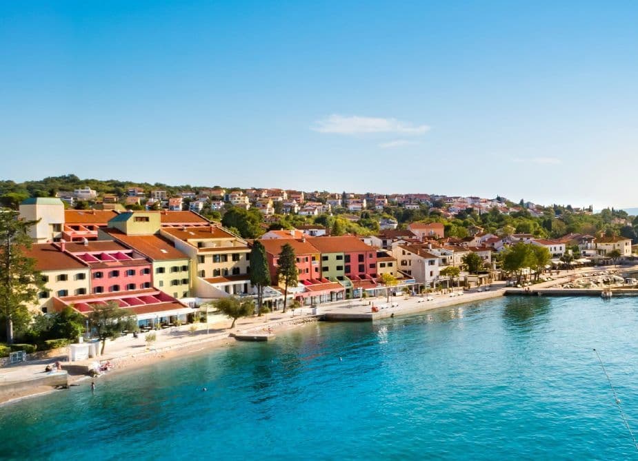 Veya Maradiso hotel by Aminess