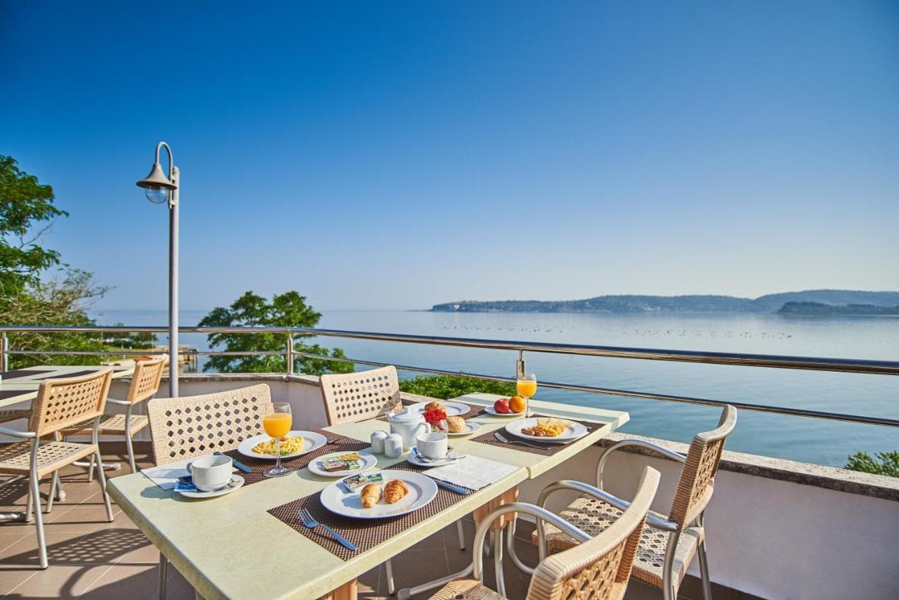 Apartmány Kanegra Plava Laguna