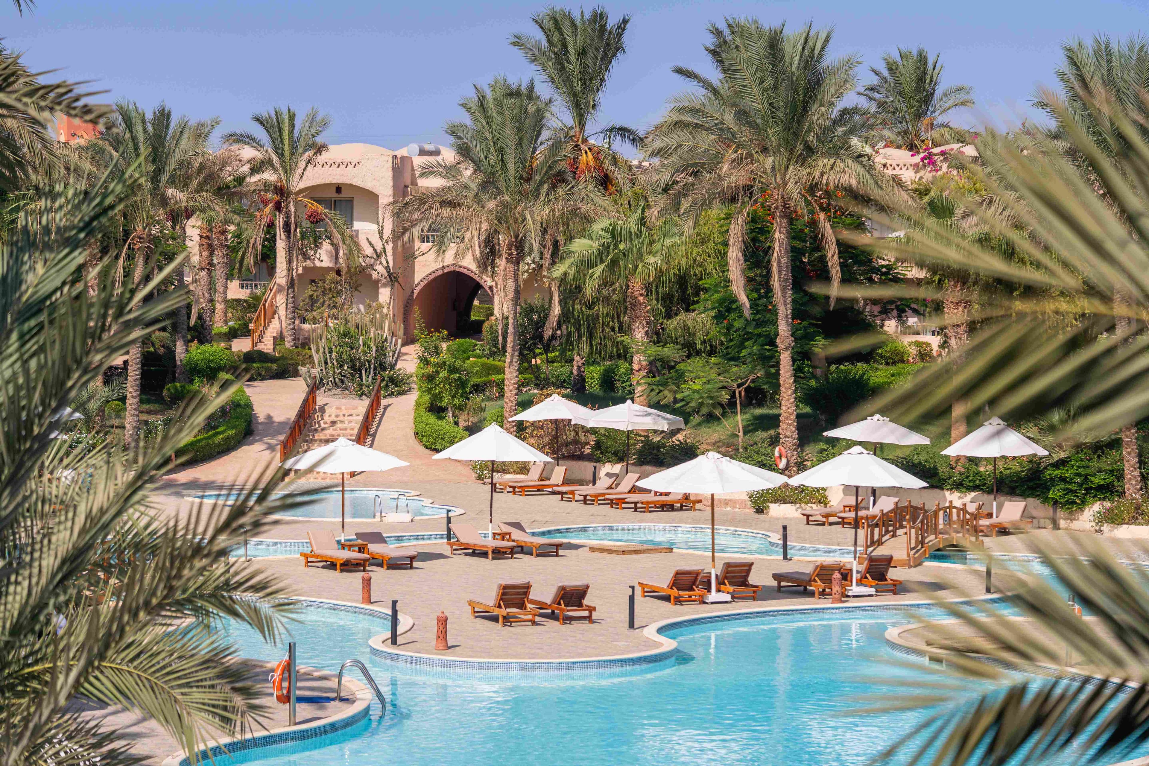 Hotel TH Marsa Alam Blue Lagoon