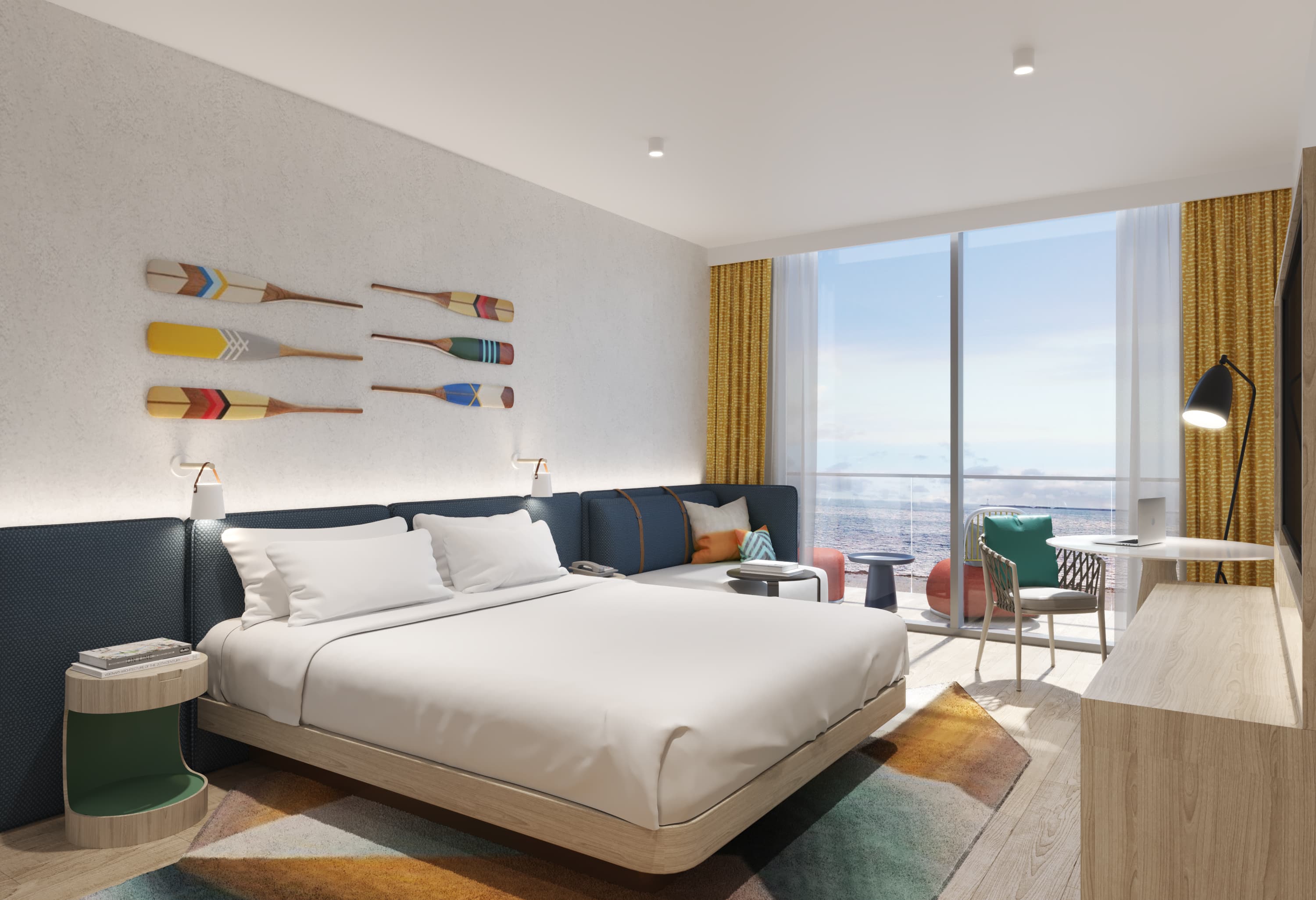 Dvojlôžková izba s prístelkou - foto 1