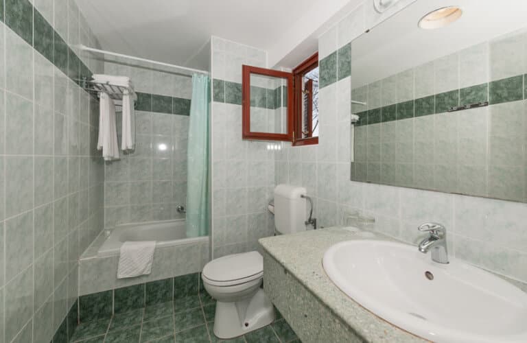 Apartmán 2+2 (N41) - foto 1