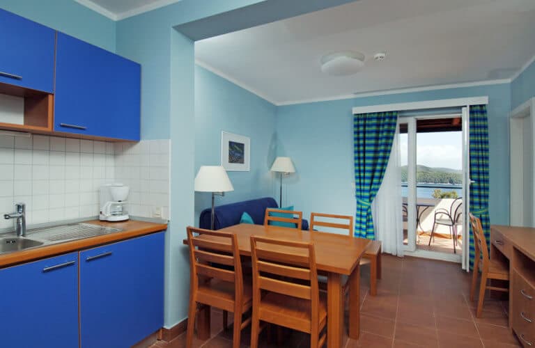 Apartmán 2+2 - foto 1