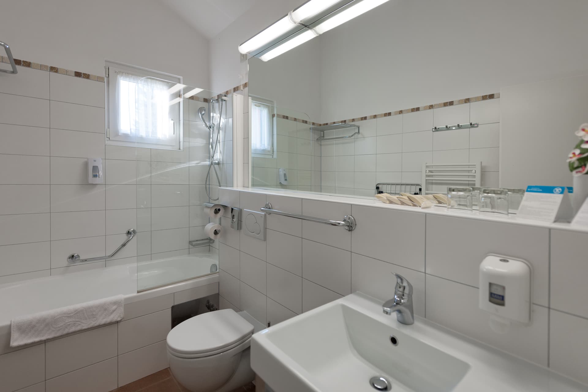 Apartmán 2+2 (villa) - foto 1