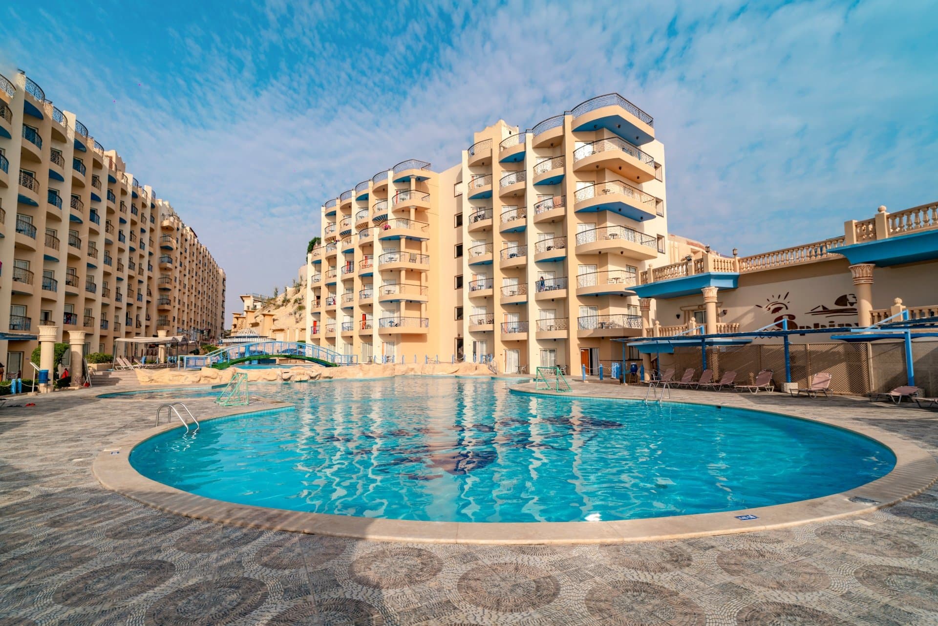 SPHINX RESORT 4★
