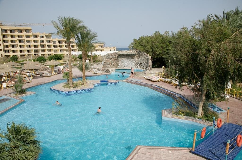 Shams Safaga 3★