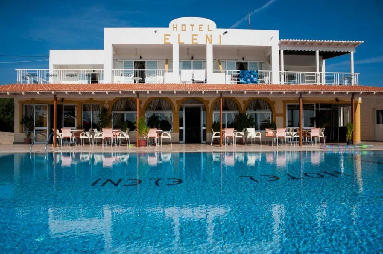 Hotel Eleni 2★