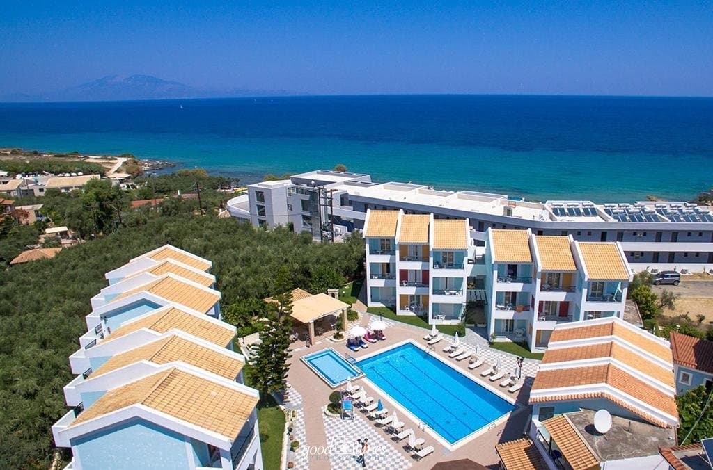 Maistrali Hotel 4★