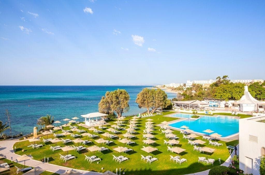 Le Sultan 4★