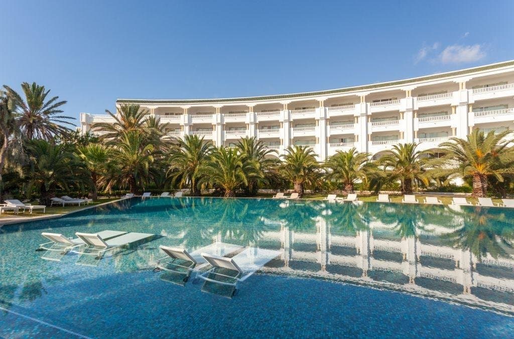 Oceana Hotel & Spa 5★