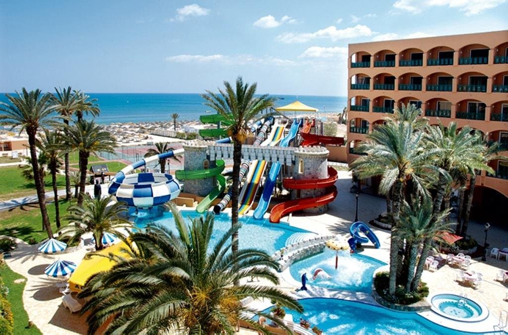 Marabout 3★