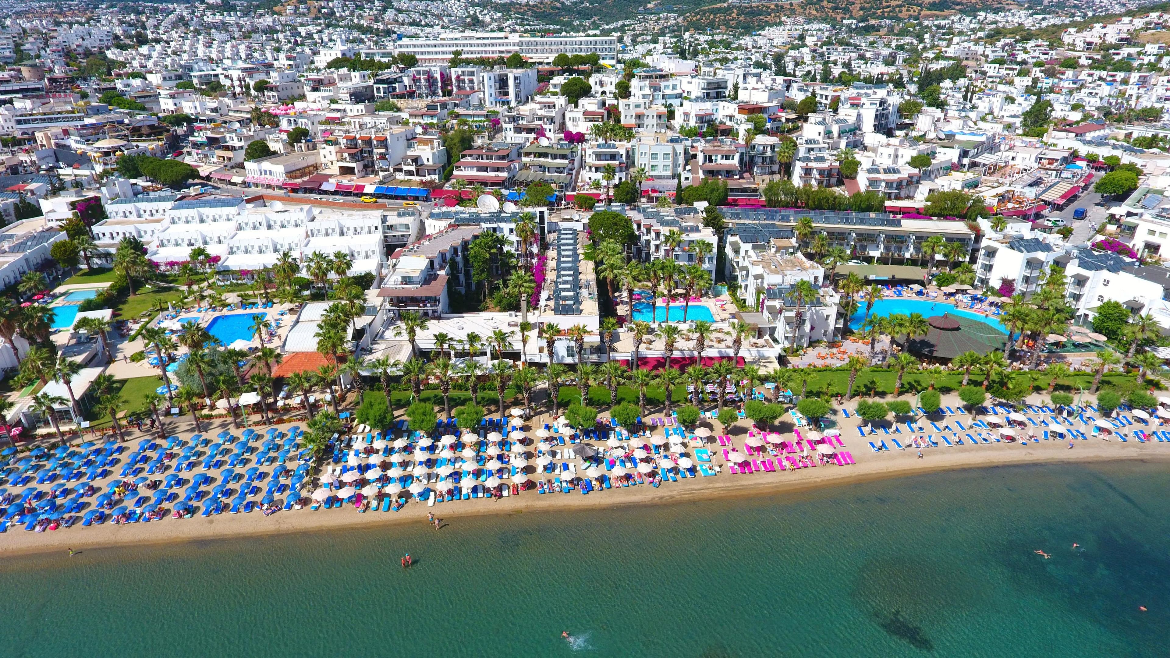 Sami Beach 3★