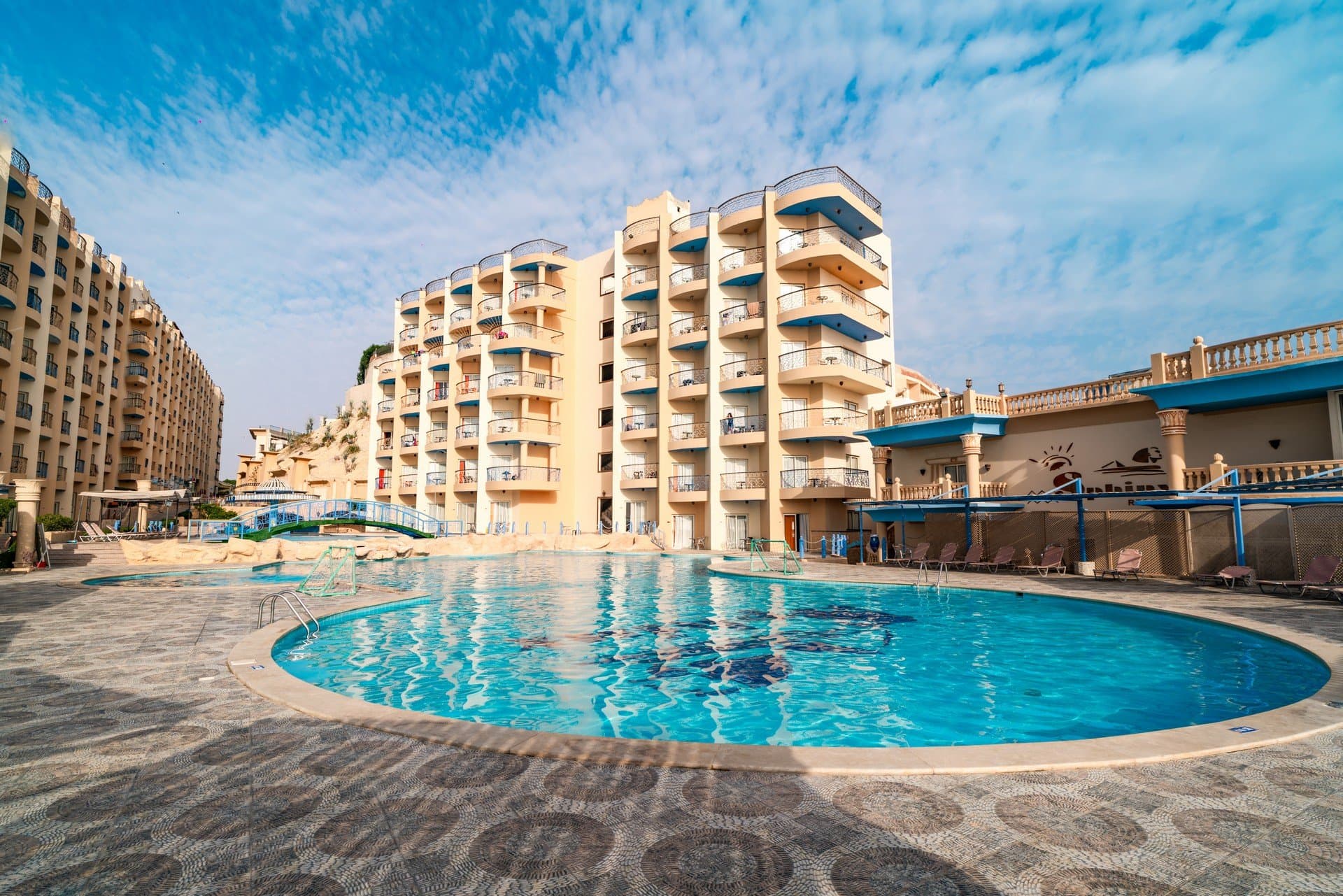 King Tut Resort 4★