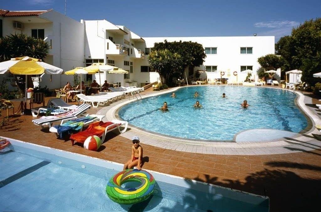 Asterias Bay 3★