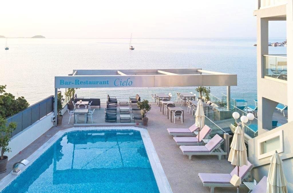 Denise Beach 4★ - foto 1