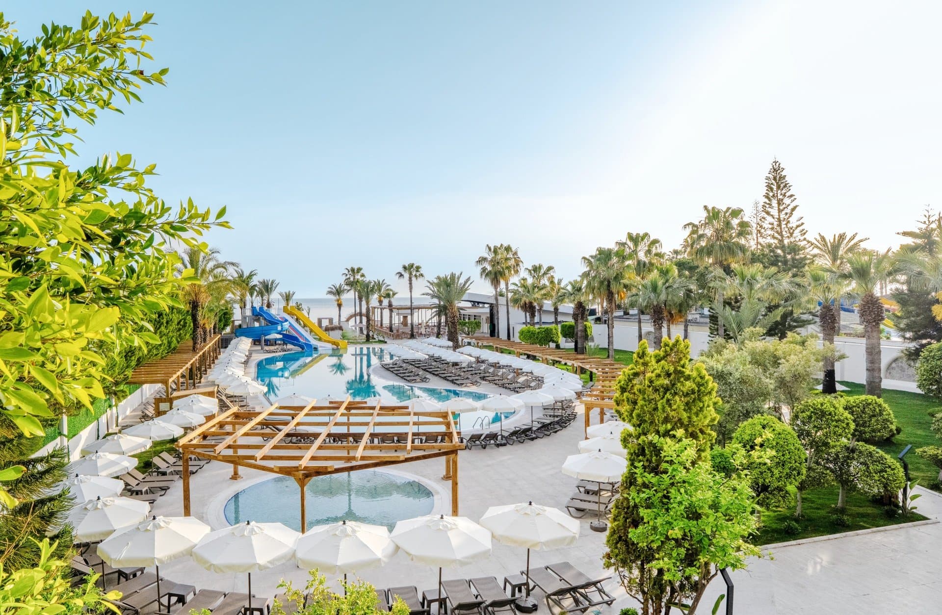CALIDO SOL (ex. STELLA BEACH) 5★