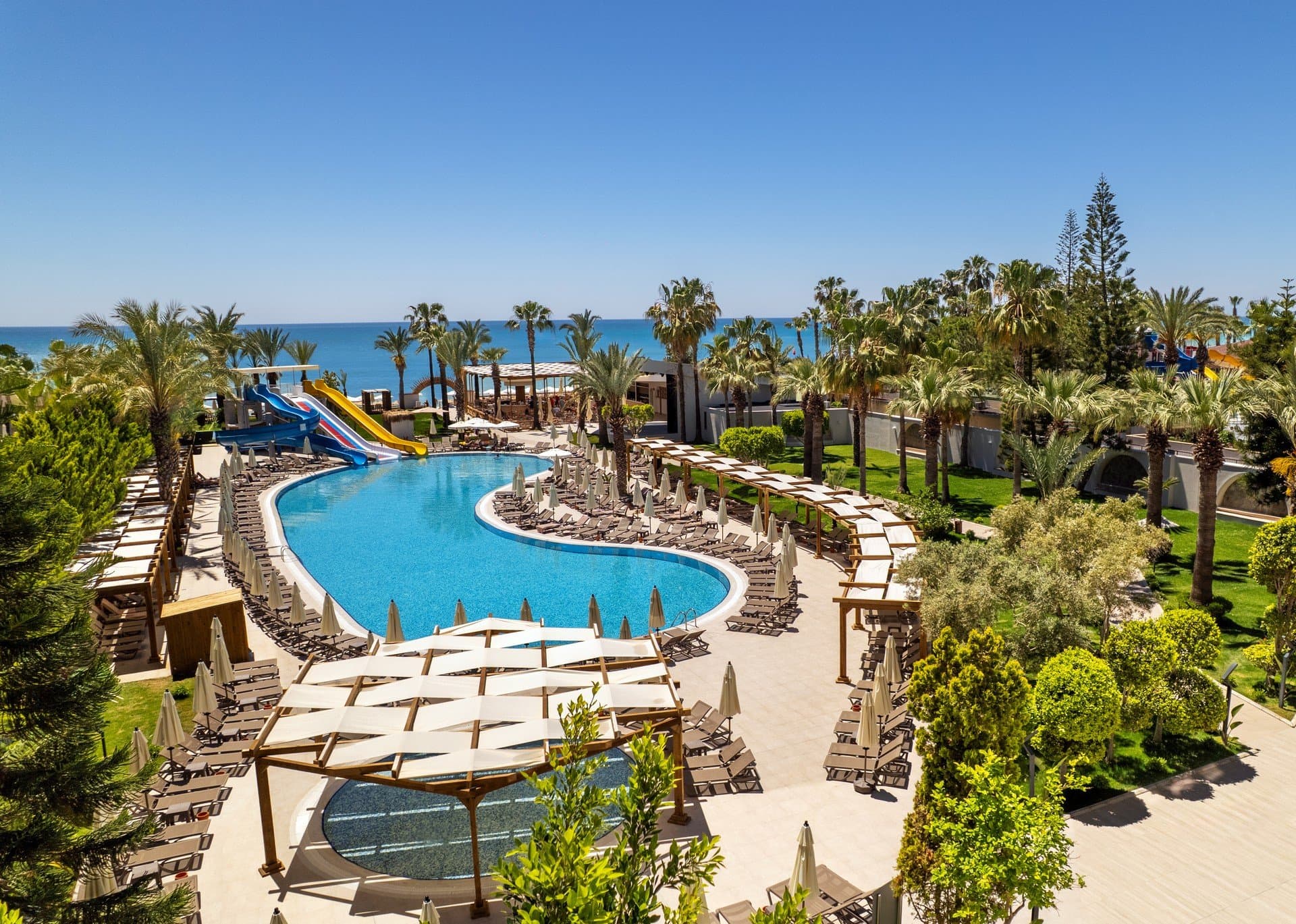 CALIDO SOL (ex. STELLA BEACH) 5★ - foto 1