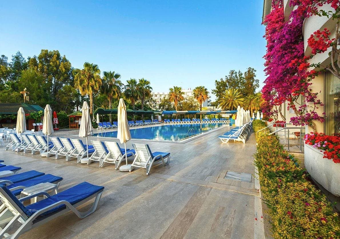 Bieno Venus Hotel & Spa 4★ - foto 1