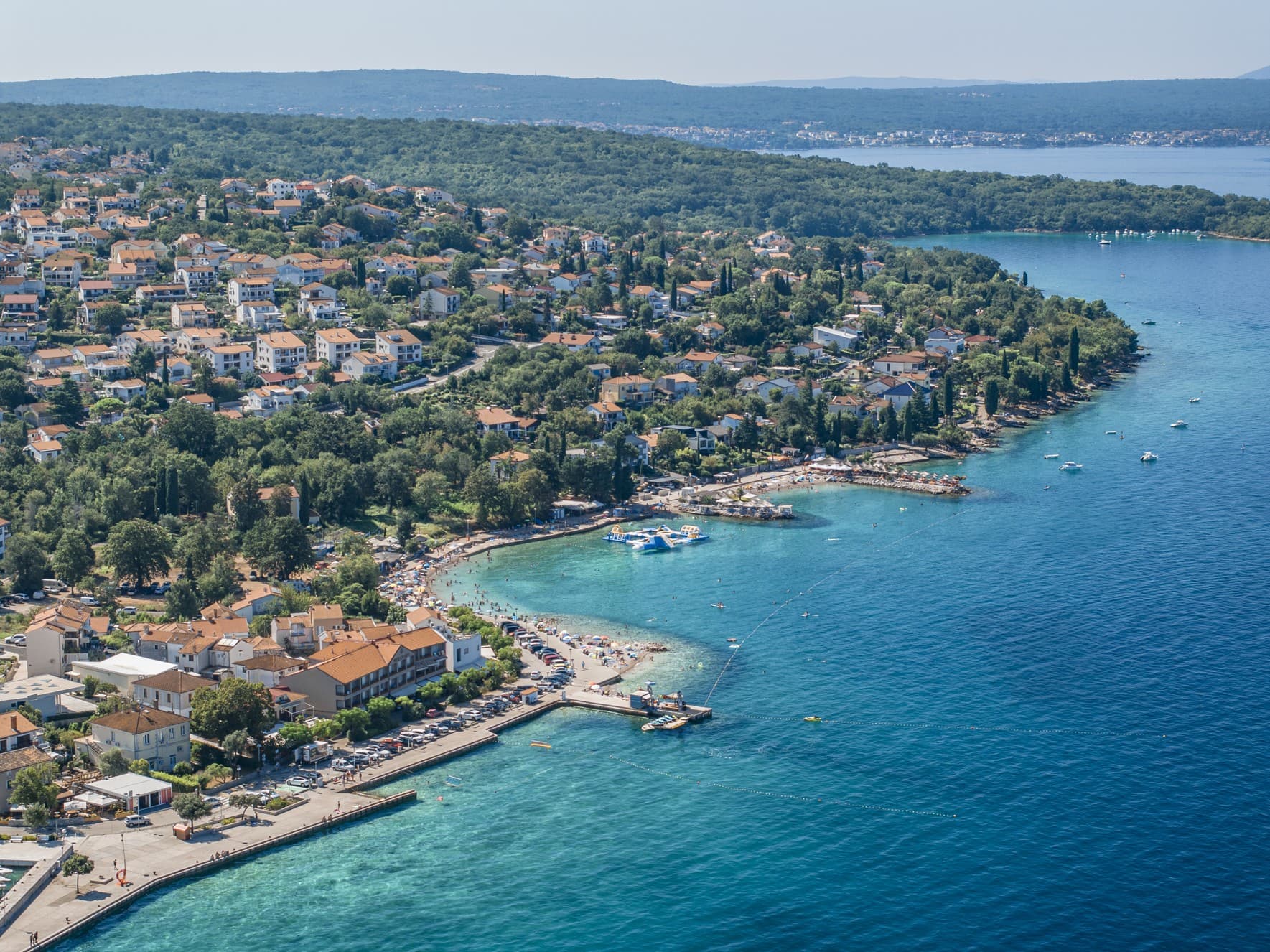 Aminess Younique Gaia Green Villas