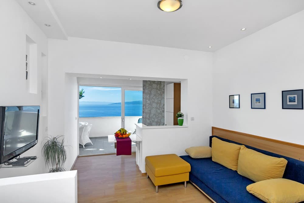 Apartmán A2+2 - foto 1