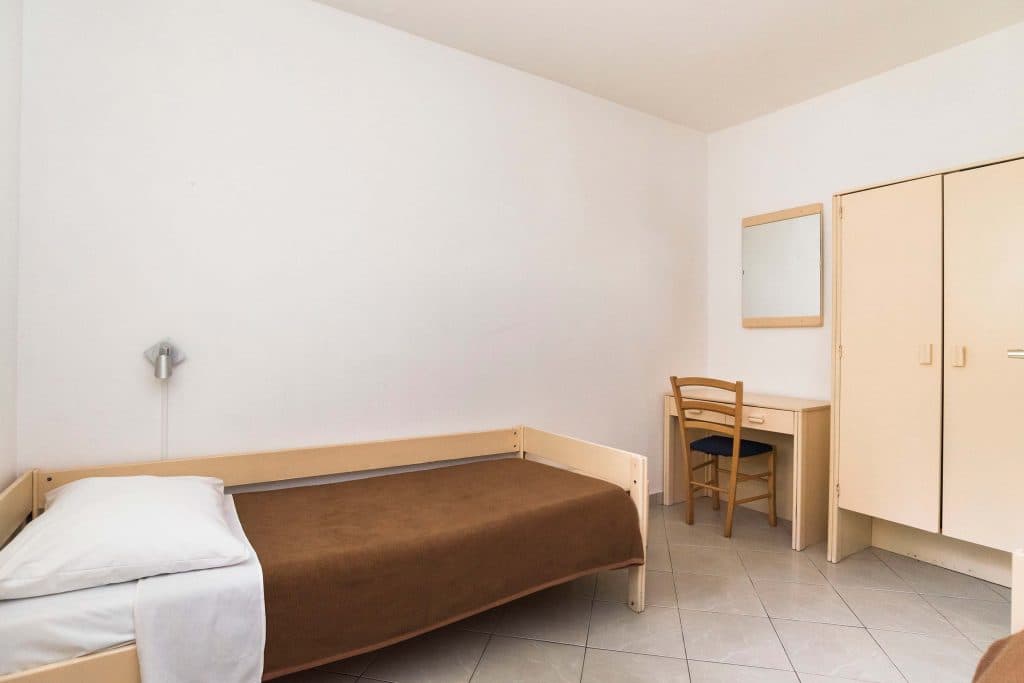 Apartmán 4+2 (balcony, park side) - foto 1