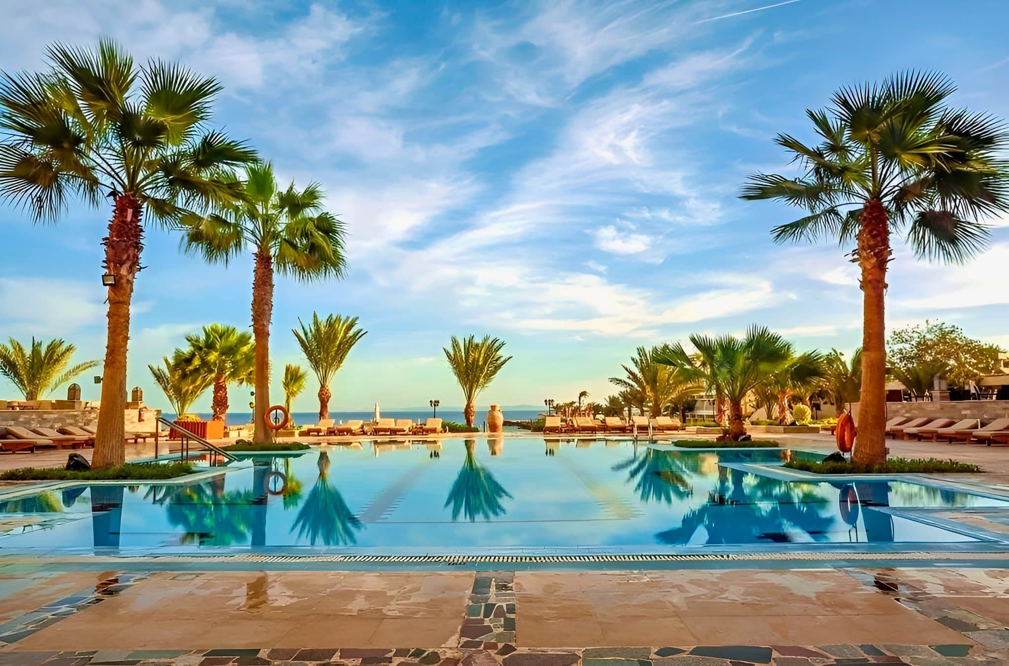 ROYAL STAR BEACH RESORT 4★