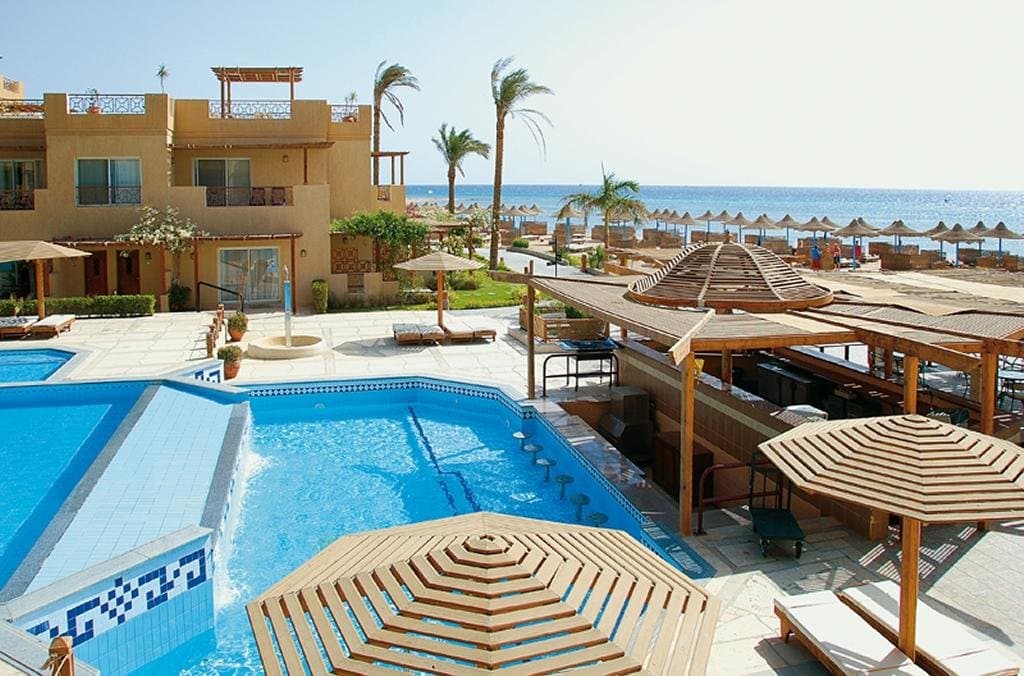 Imperial Shams Abu Soma 4★