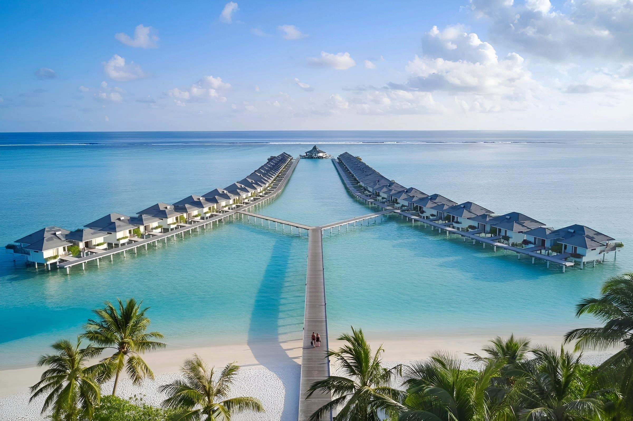 Villa Park (ex. Sun Island) 4★