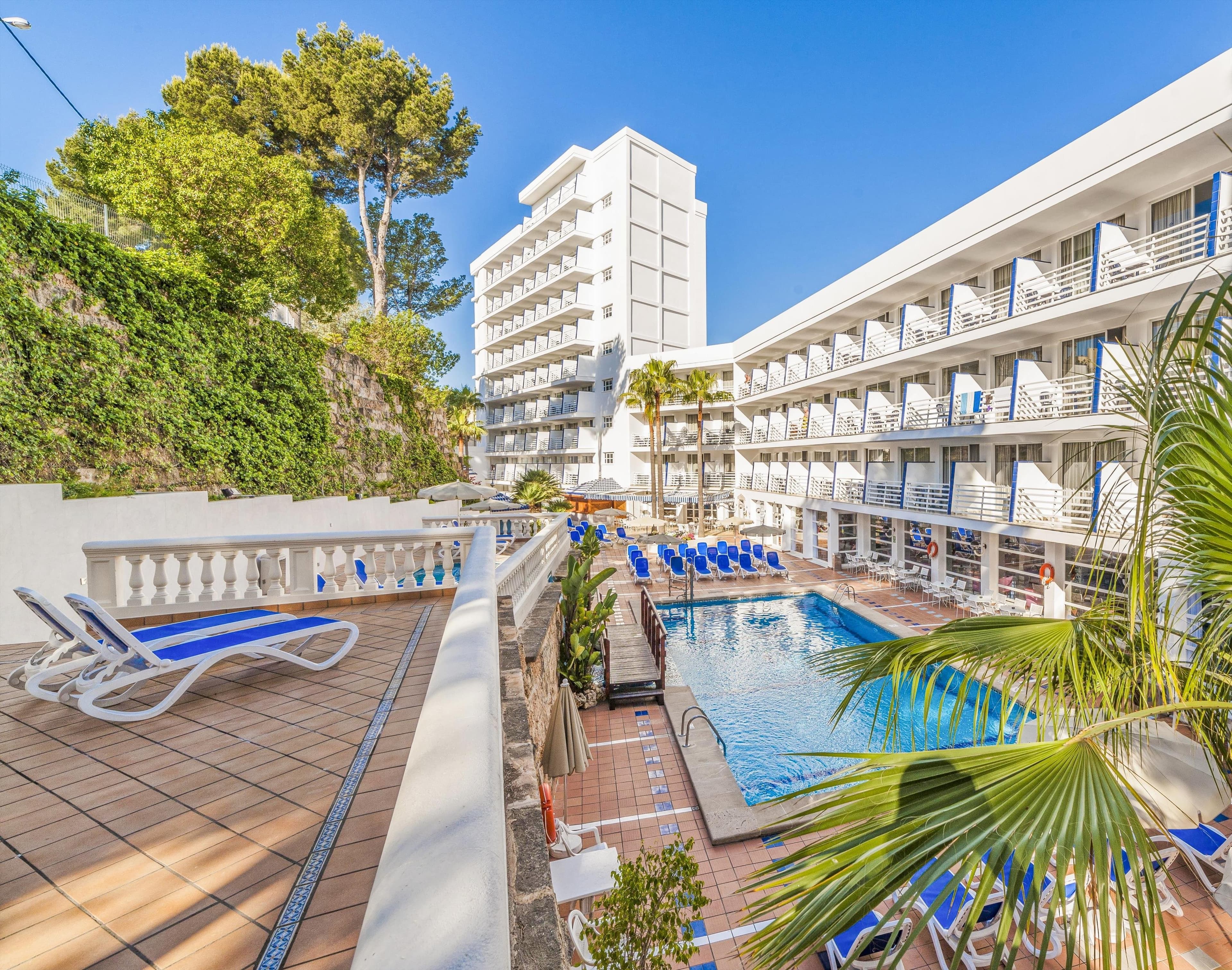 Globales Palmanova Palace 4★
