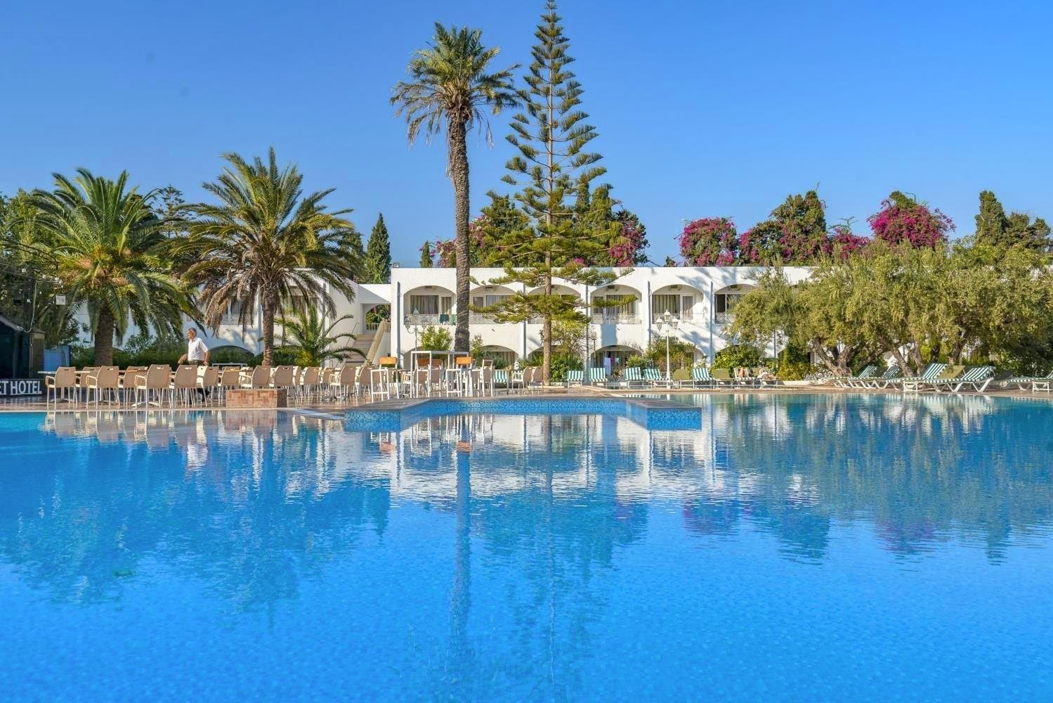 Le Hammamet 4★