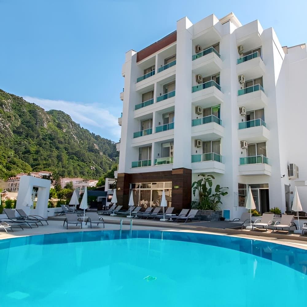 Supreme Beach Hotel 4★ - foto 1