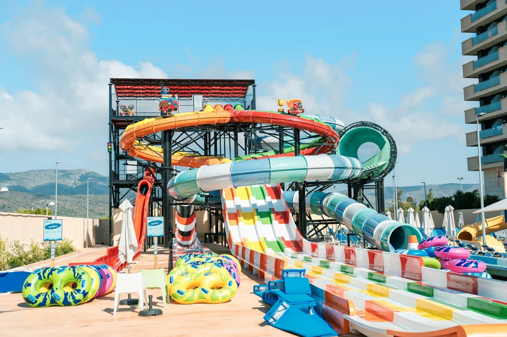 MAGIC SPORTS 4★
