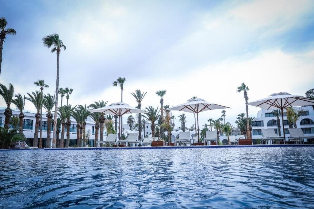 The Orangers Garden Villa & Bungalows 5★
