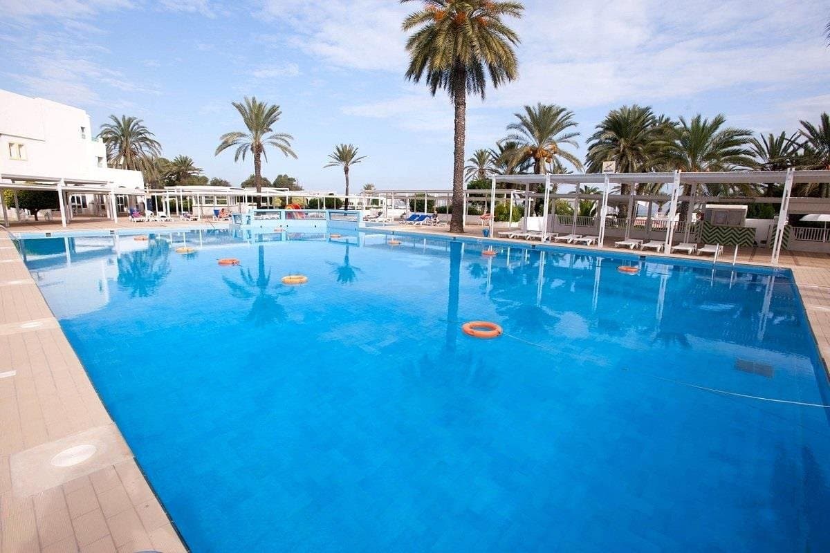 El Mouradi Port El Kantaoui 4★