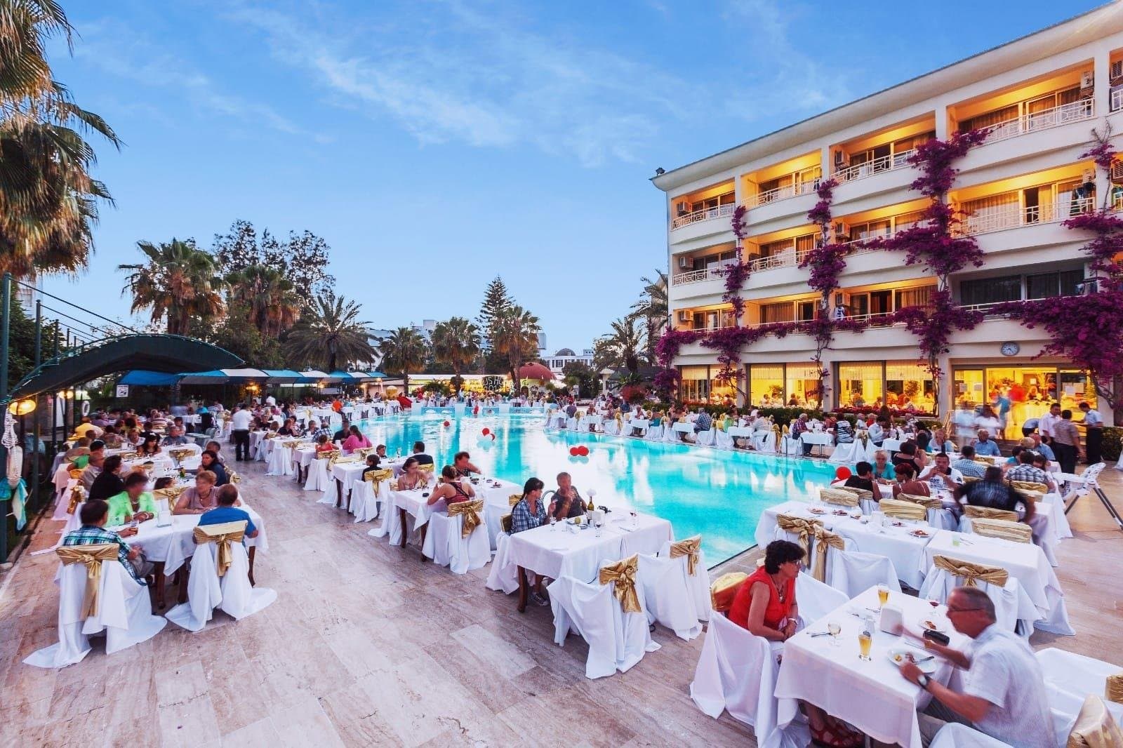 Bieno Venus Hotel & Spa 4★